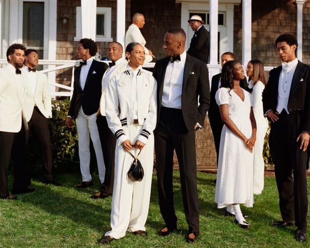 Polo Ralph Lauren x Oak Bluffs 2025 — Polo Ralph Lauren