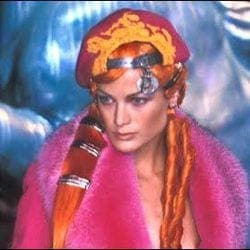 Phoebe O'Brien