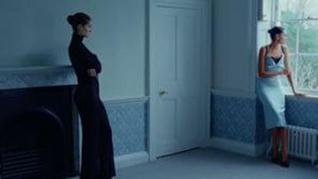Mojeh x Cartier — Mojeh Magazine
