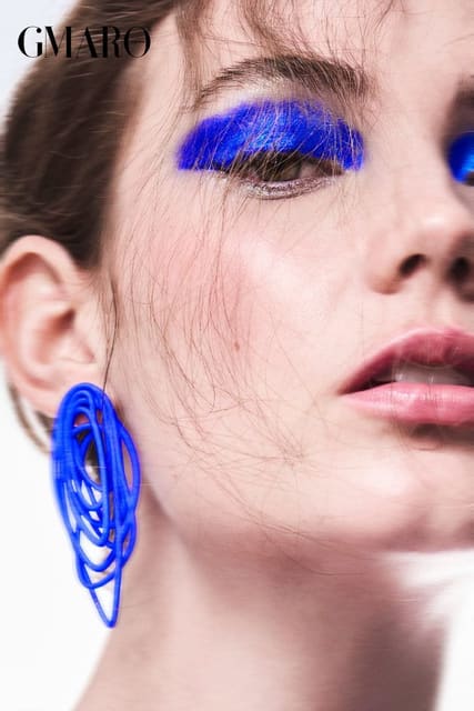 Photography by Fabian Di Corcia — GMARO Magazine