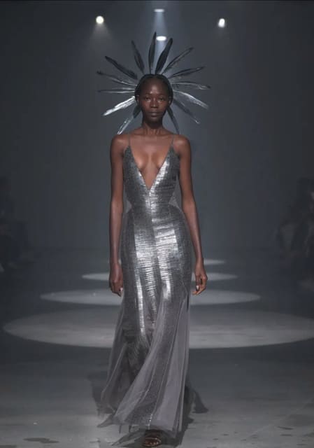 Victoria Nkwuda — 2