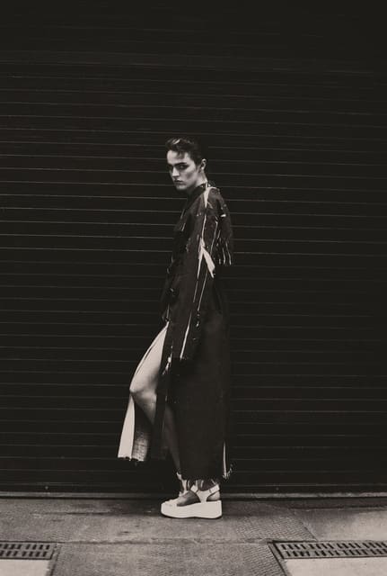 Open — InStyle Mexico