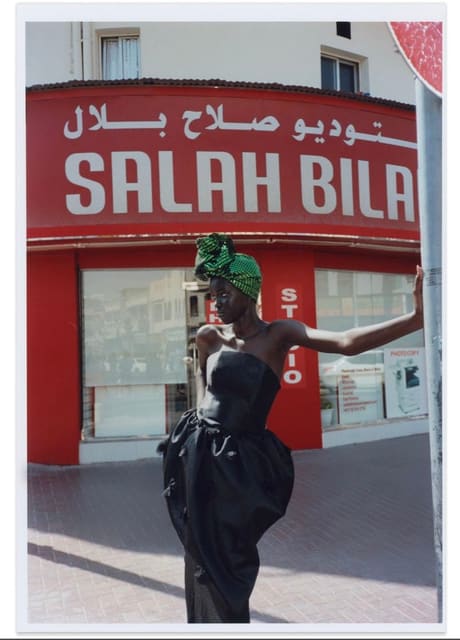 Beyond The Souk — Schön Magazine