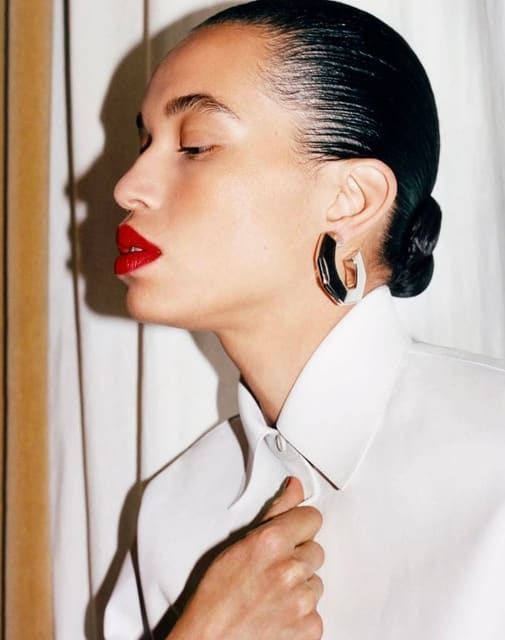 Givenchy Spring Summer 25 Digital Campai... — Givenchy