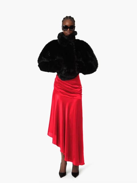 Nina Ricci FW25 — Nina Ricci