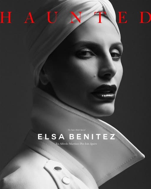 Haunted Magazine June 2025 Covers — Haunted Magazine