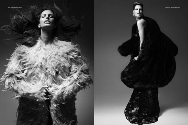 Elsa Benitez — Haunted Magazine