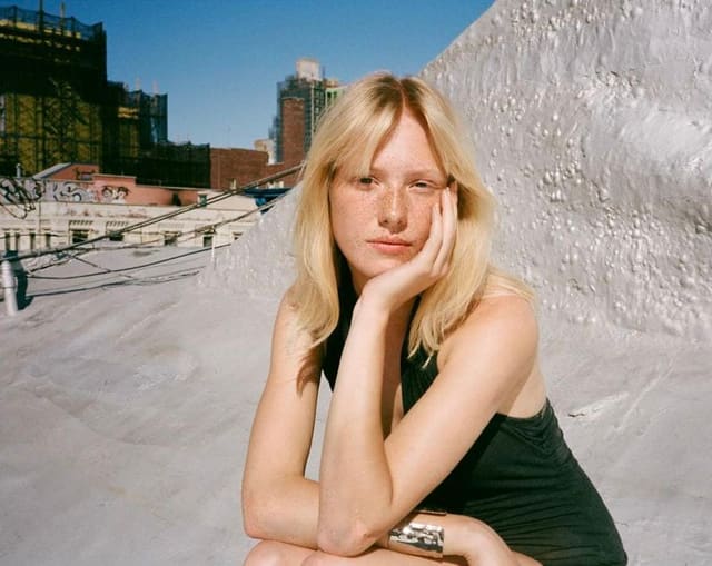 From Stockholm to SoHo — Vogue Scandinavia
