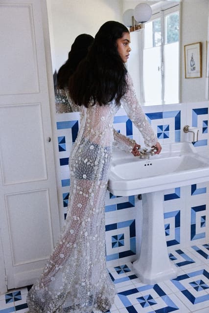 NIHAN PEKER COUTURE COLLECTION 2026