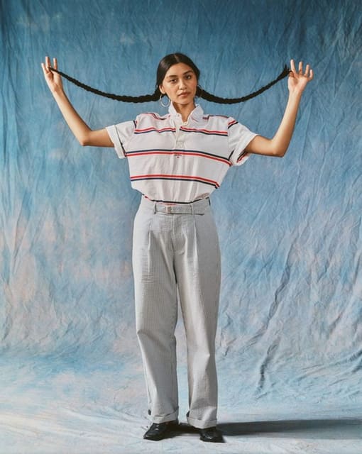 Lookbook — Noah