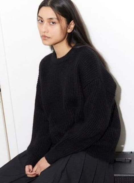 Alvina Bokhari