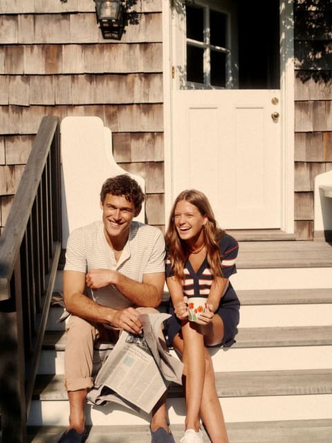 High Summer Hamptons — Tuckernuck