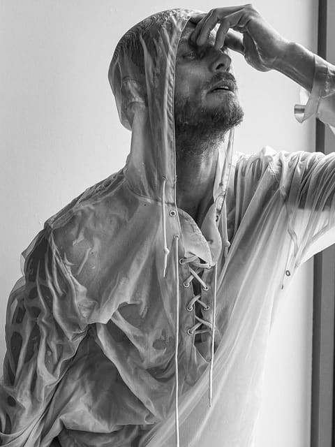 Arnaud Lemaire for Cobber Magazine
