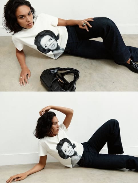 Good Jeans — Elle UK