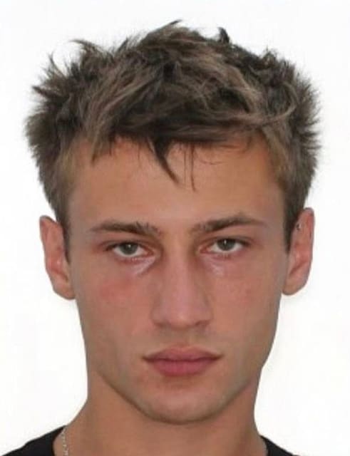 Bogdan Romanovic