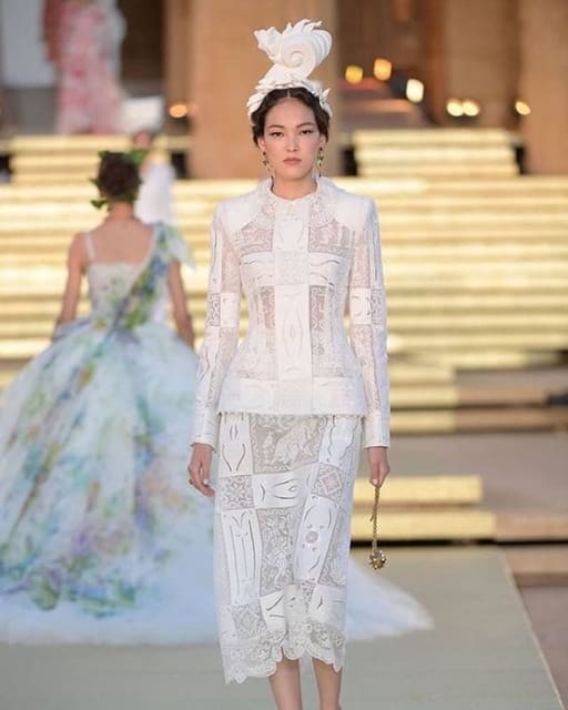 Dolce & Gabbana Alta Moda Love Sicily 20... — Dolce & Gabbana