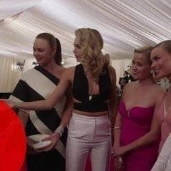 2014 Met Gala
