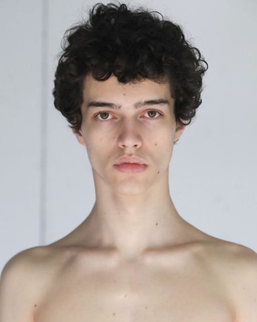 Cruz Kahlbetzer