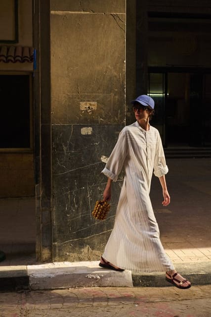 A trip to Cairo — Monocle Magazine