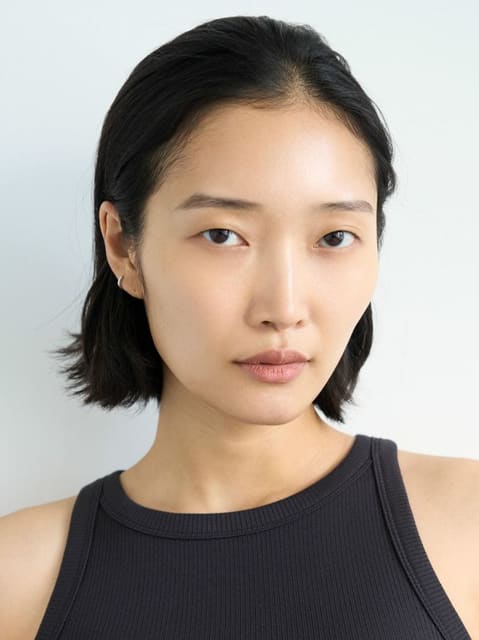 Jisu Hong