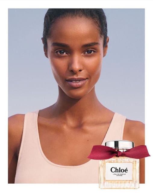 Chloé Eau de Parfum Intense 2025 — Chloé