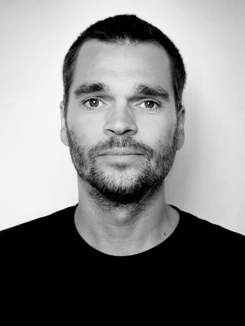 Benjamin Tietge