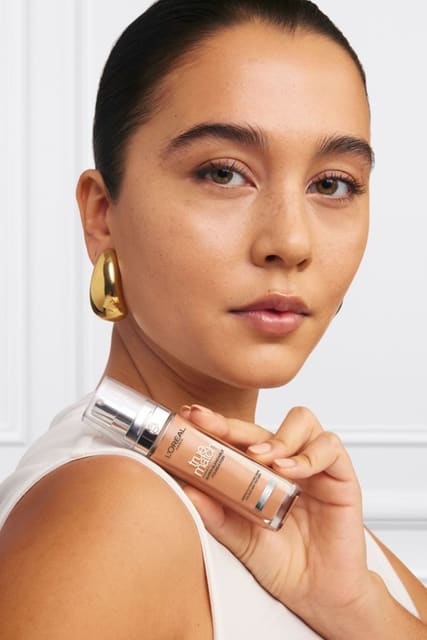 skin foundation — L'Oréal Paris
