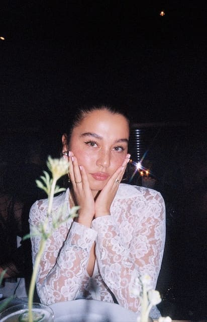 Asalia Yusupova — 10