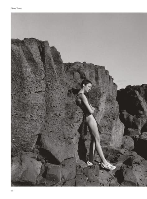 A cry for kelp — More or Less Magazine