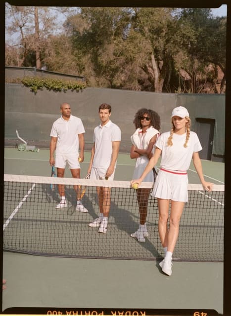 Spring Lifestyle Guide: Napa Valley By... — Tuckernuck