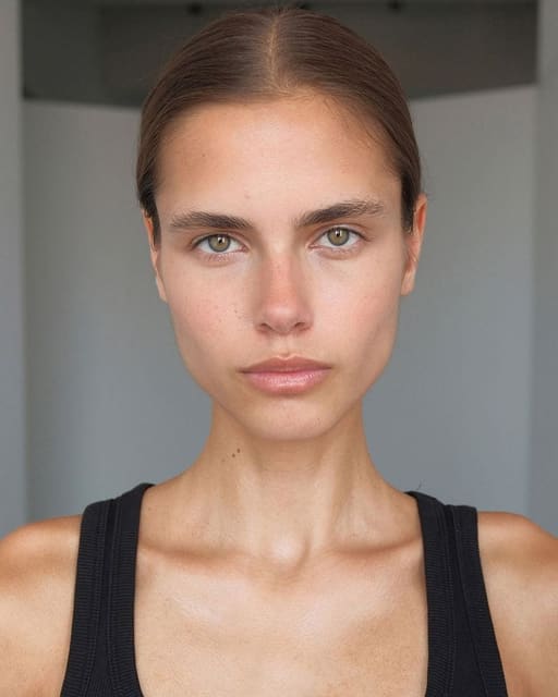 Mary Chuykova
