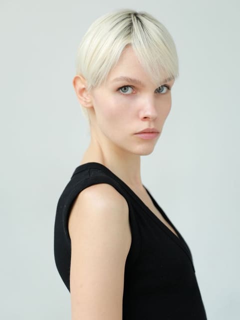 Kate Kina