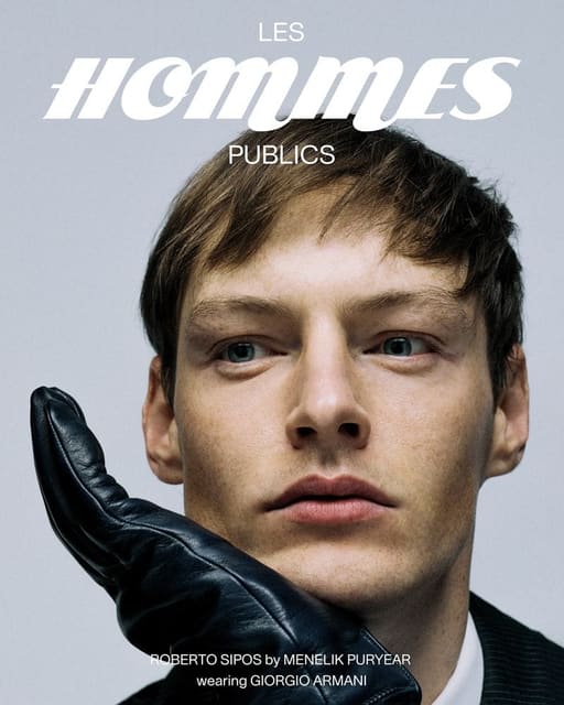 Roberto Sipos — 10