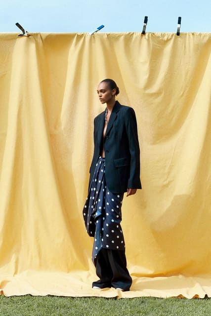 Sportmax Resort 2026 — Sportmax