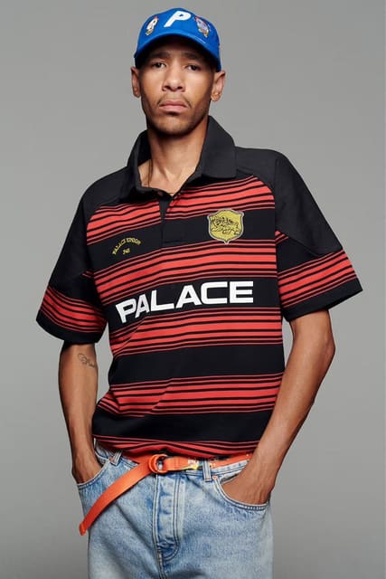 PALACE Fall 25 — PALACE