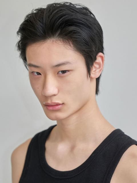 Dongliang He