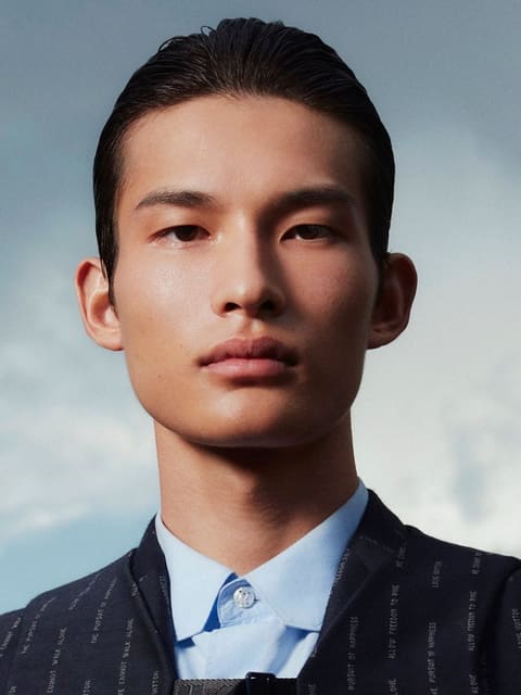 Huang Shixin