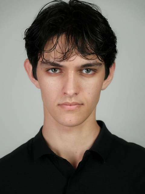 Liam Moreno