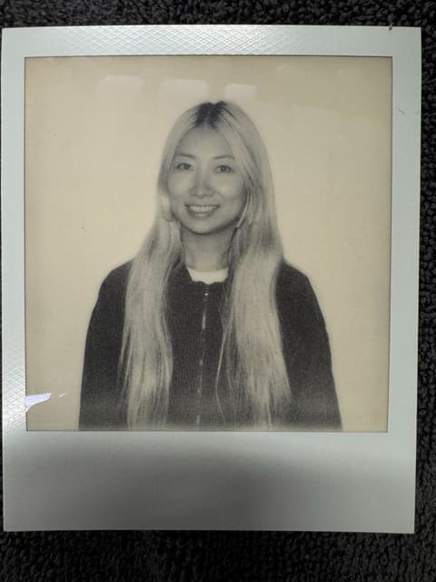 Nana Hiramatsu