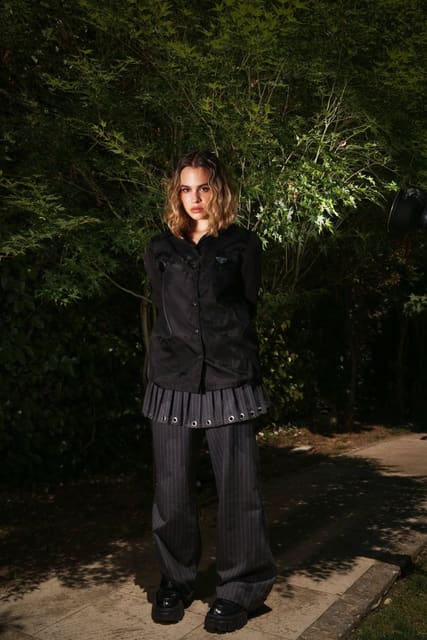 Dark Botanica by Sam Lomelí — Vanguard Magazine
