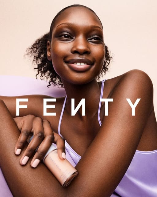 Fenty Skin Dew N Plump — Fenty Beauty