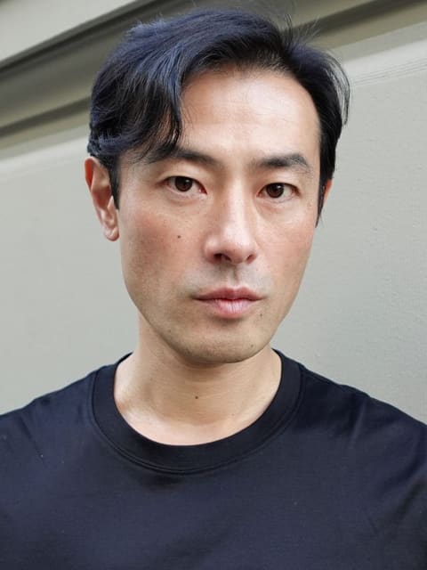 Yusuke Ogasawara