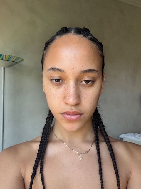 Kaela Deshae