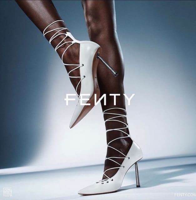 Fenty 11-20 Release — Fenty