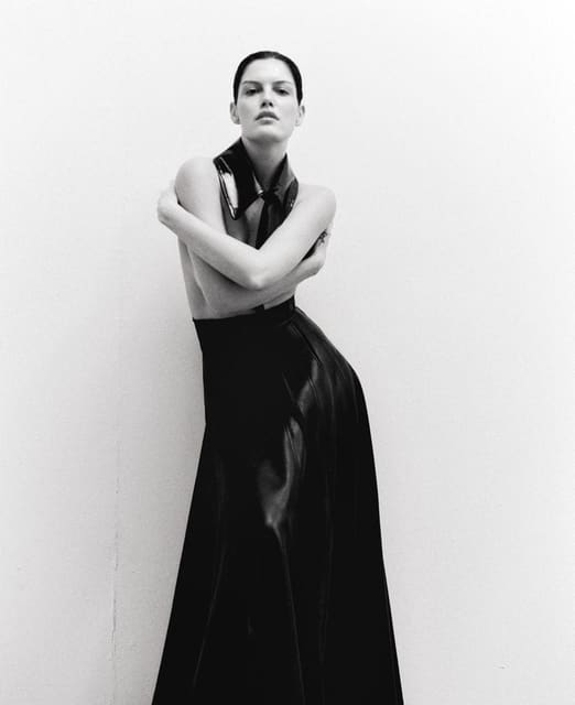 GoSee Vanessa by Michael Weniger