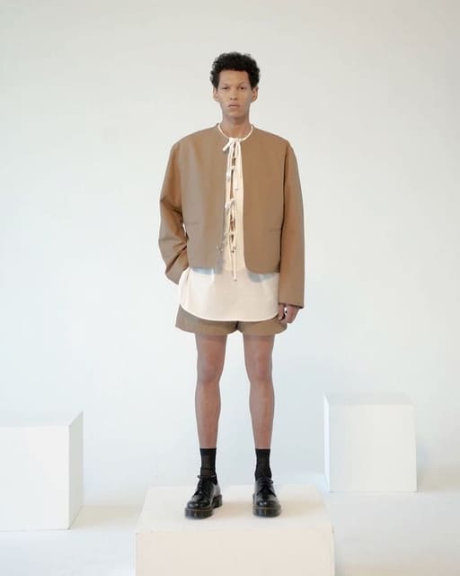 Ronald Turner — 4