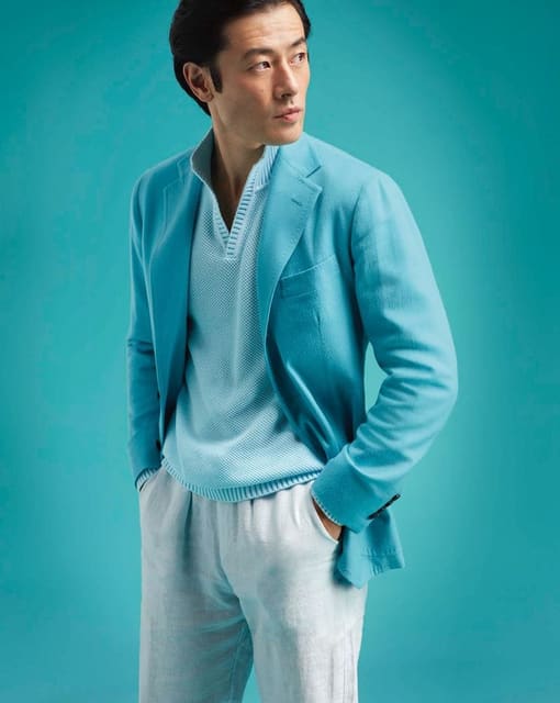 Yusuke Ogasawara — 6