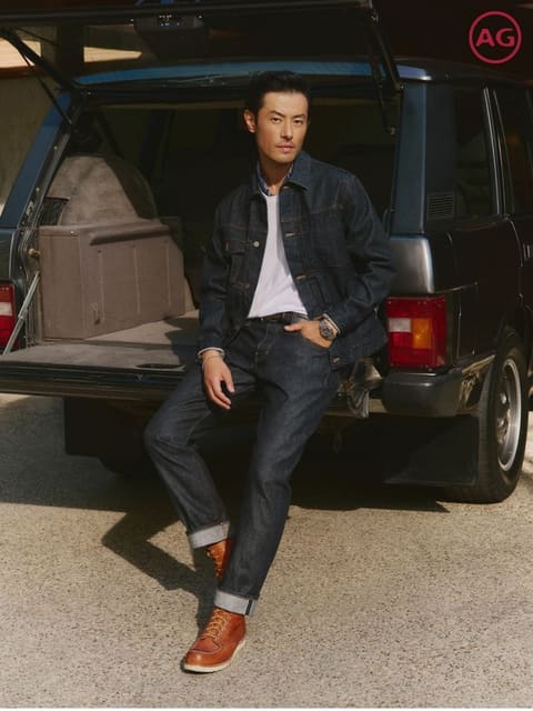 Yusuke Ogasawara — 2