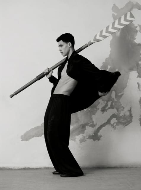 After the Break — GQ Portugal