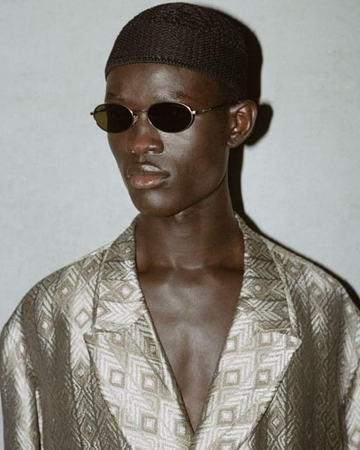 FACE ID — Emporio Armani